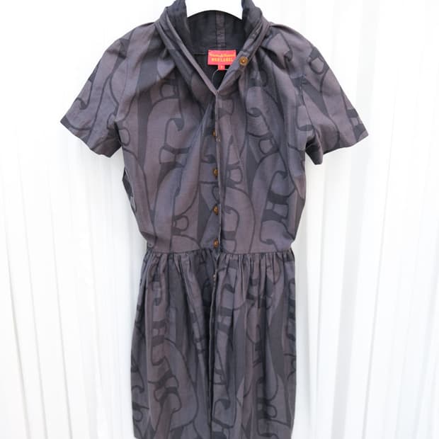 Vivienne Westwood Red Label