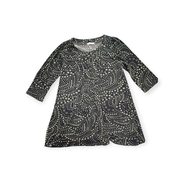 모리걸 harmonica 레이어드 원피스