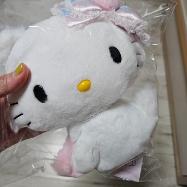 챠미키티 누이구루미