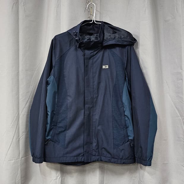 K2 바람막이 자켓