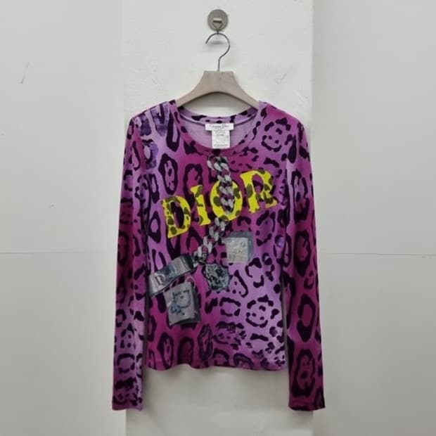 Christian Dior 크리스찬 디올