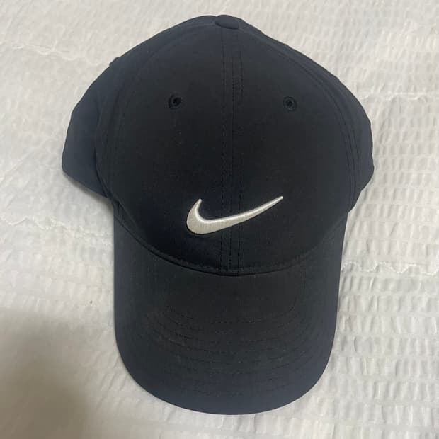 나이키 모자