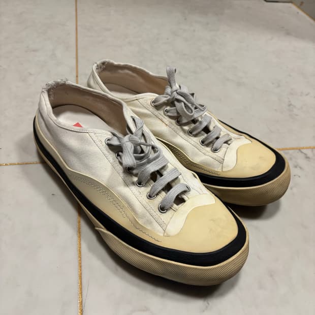 아크네스튜디오 Bla Konst 스니커즈 280