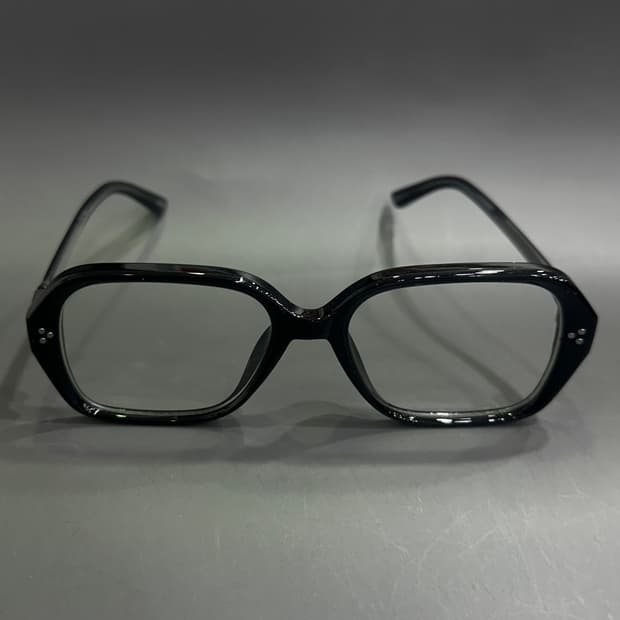 Gmvk black 안경