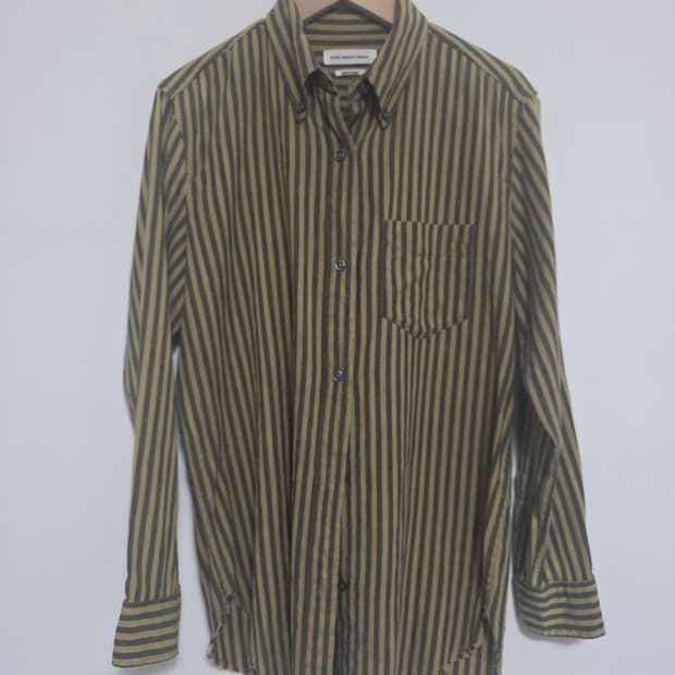 이자벨마랑 에뚜왈 Isabel Marant Etoile 스트라이프 55