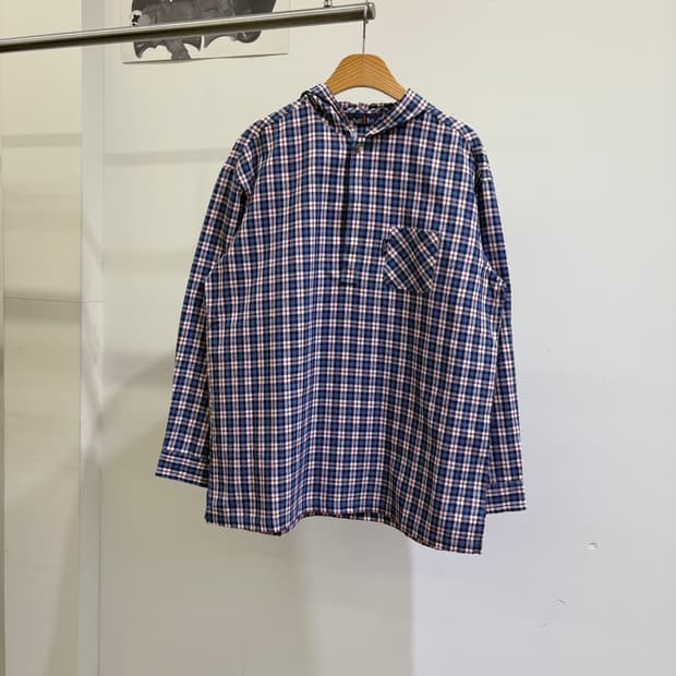 EAST BOY (Made in Japan) 후드셔츠