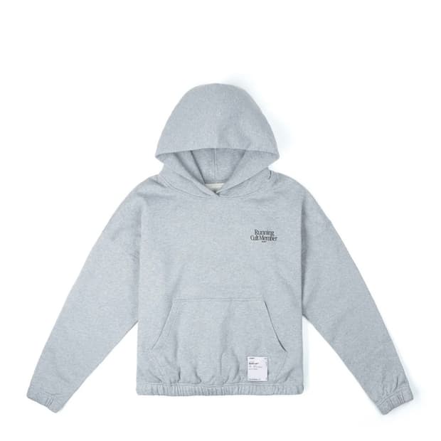 Satisfy SoftCell™ Hoodie/ 세티스파이 소프트쉘 후디