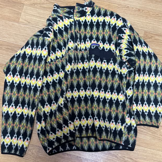 파타고니아 신칠라 l판매