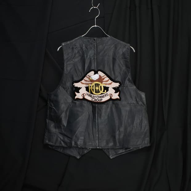 Harley Owners Group