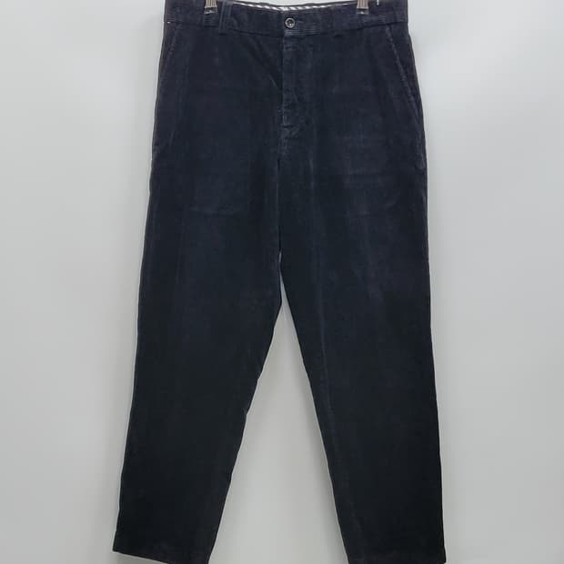 TOMMY HILFIGER 21FW 타미힐피거 코듀로이 팬츠 / 남 31