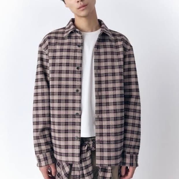Vujade ross shirt 라지