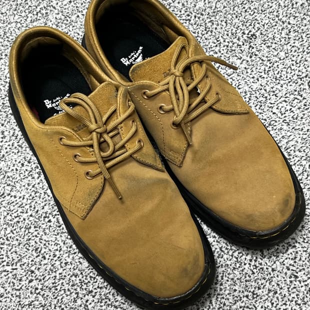 닥터마틴 크루선 로우 Crewson lo 170 uk 9