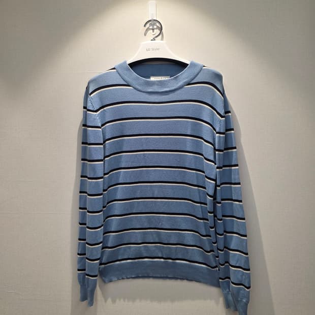 Sandro Homme knit 산드로옴므 니트
