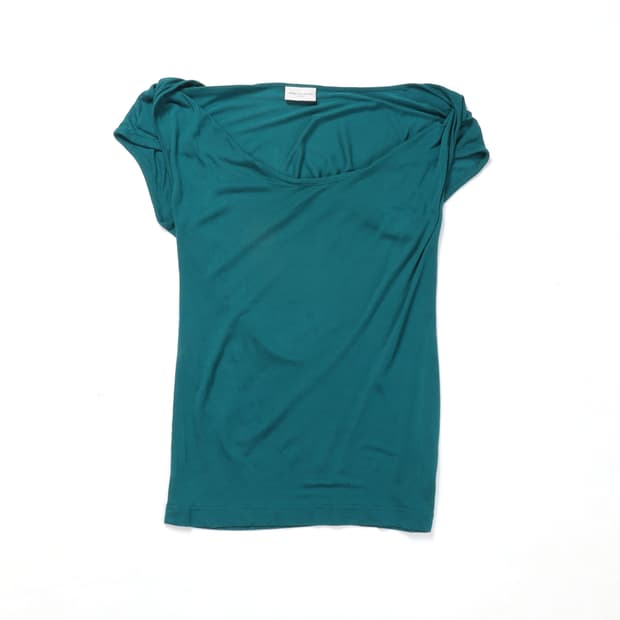 Dries Van Noten modal Sleeveless