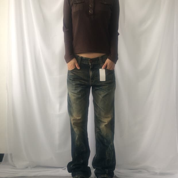 Pocket point ribbed pk sleeve
