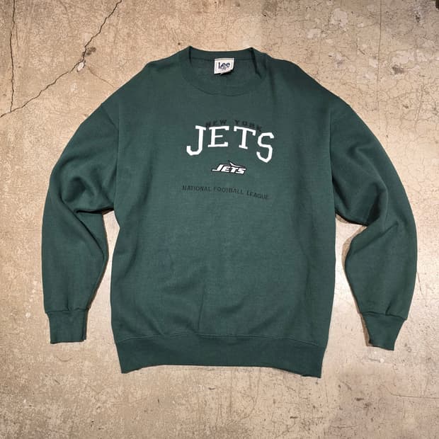 90s Lee Sport크루넥 스웻셔츠 Made in USA