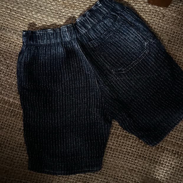포터클래식 사시코 쇼츠