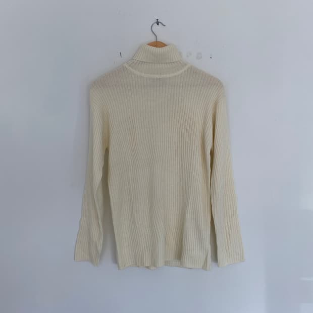 90s 유니클로 폴라티