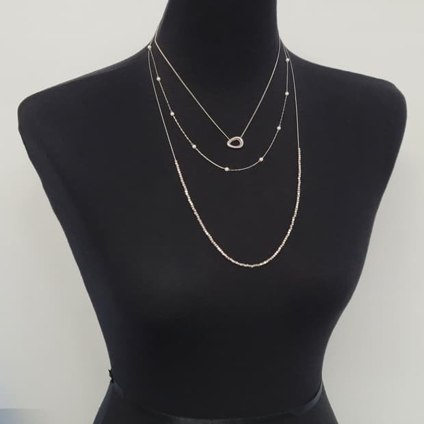vintage necklace