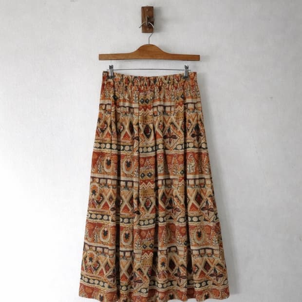 Vintage skirt