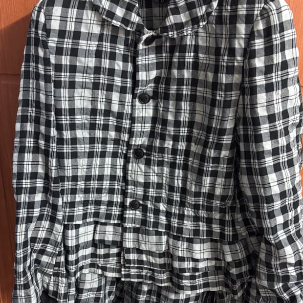 꼼데가르송 comme des garcons