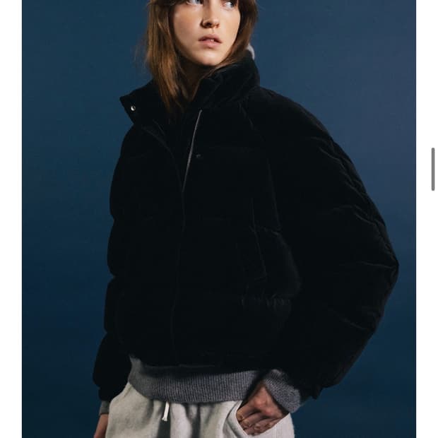 낫띵리튼 패딩! 얼바닉30 포터리 르메르 프라다 아모멘토 로에베 에토스