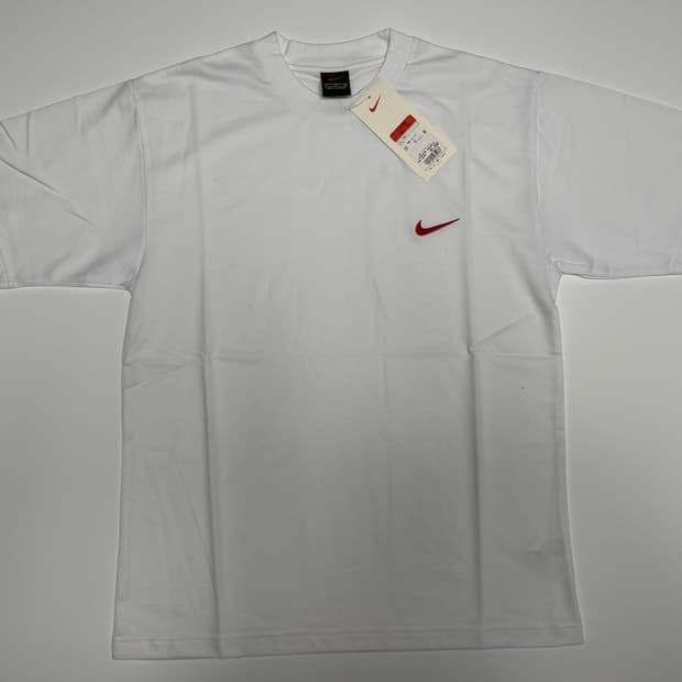 나이키 90s 올드 로고 반팔 티셔츠 A NIKE OLD 1990