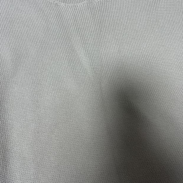 피어오브갓 에센셜 키즈 니트 14-16Y 팝니다