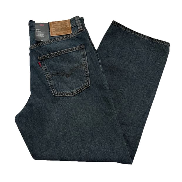 리바이스 578 배기 진