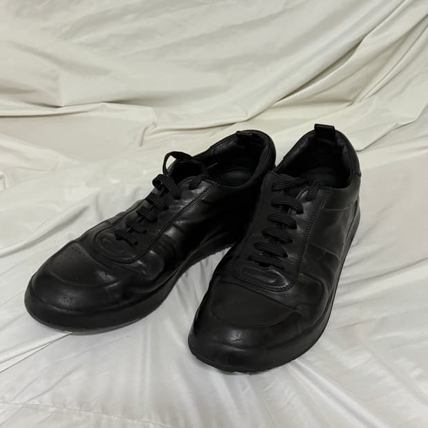 오피치네 크리에이티브 레더 스니커즈