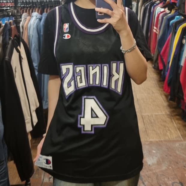 [Hi] NBA 챔피온 농구나시 블랙