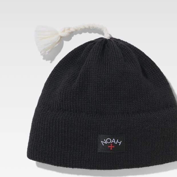 노아 울 태슬 비니 급구