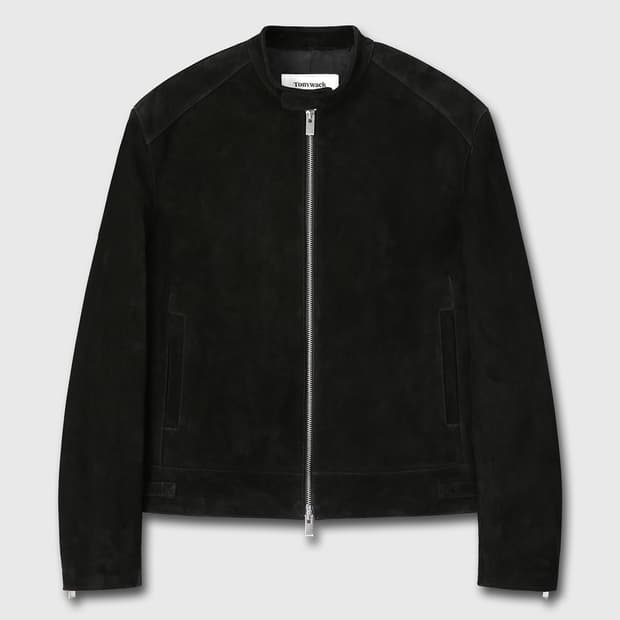 토니웩 레이서 자켓