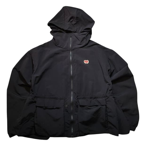 나이키 신형 여성 바람막이