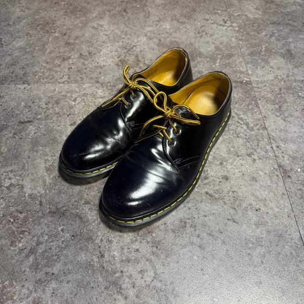 닥터마틴 1461 스무스 270