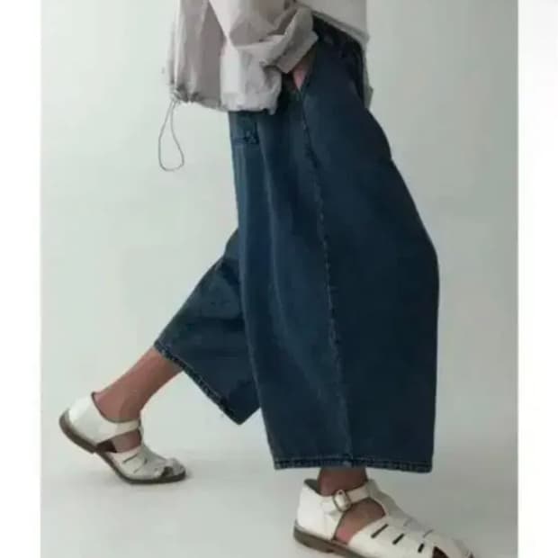 뉴치프시크  버뮤다팬츠 os