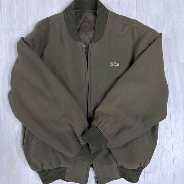 라코스테 블루종