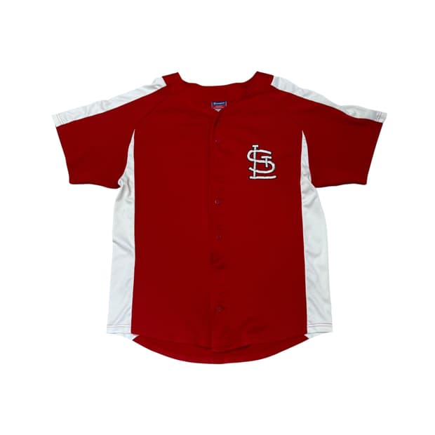 챔피온 세인트루이스 유니폼