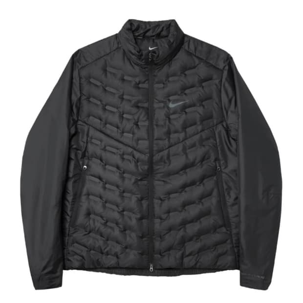 나이키 써마핏 adv 에어로로프트 리펠 다운 러닝 자켓 해외 4XL
