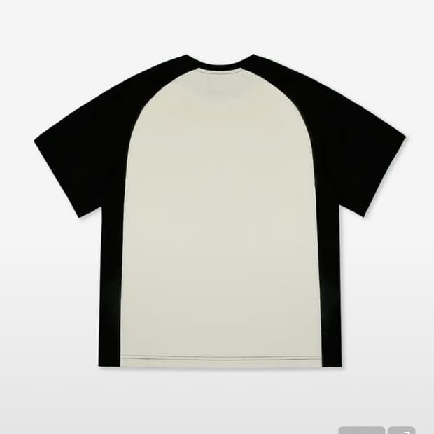 엑스톤즈 반팔티 팝니다