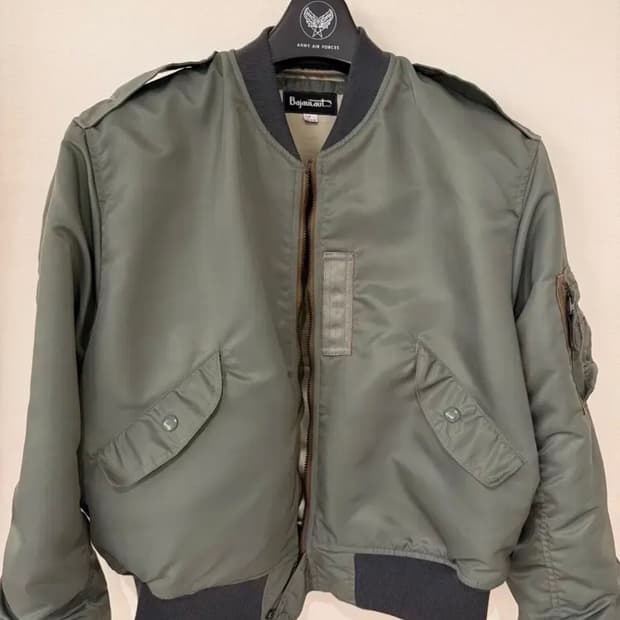 아카펠라클로딩 바자우라우트 l2b m size