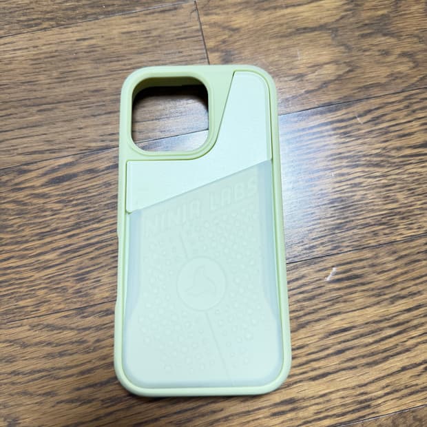 닌자랩스 케이스 (아이폰 16)