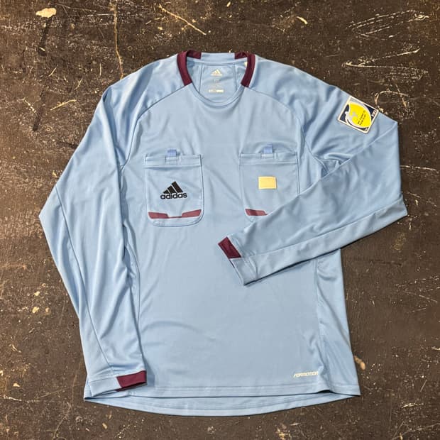 아디다스 롱슬리브