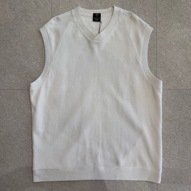 00s 나이키 골프 코튼 베스트