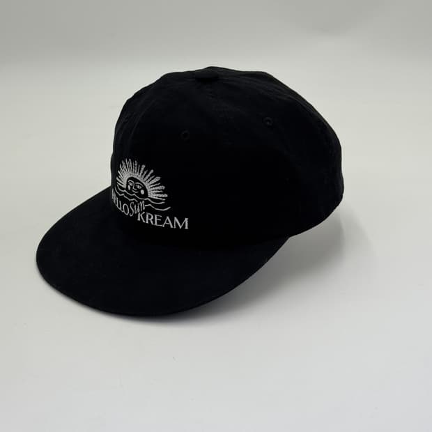 헬로선라이즈 X KREAM 미사용