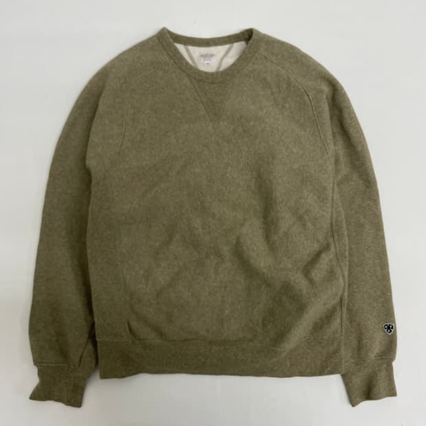 헤리티지폴리스 맨투맨