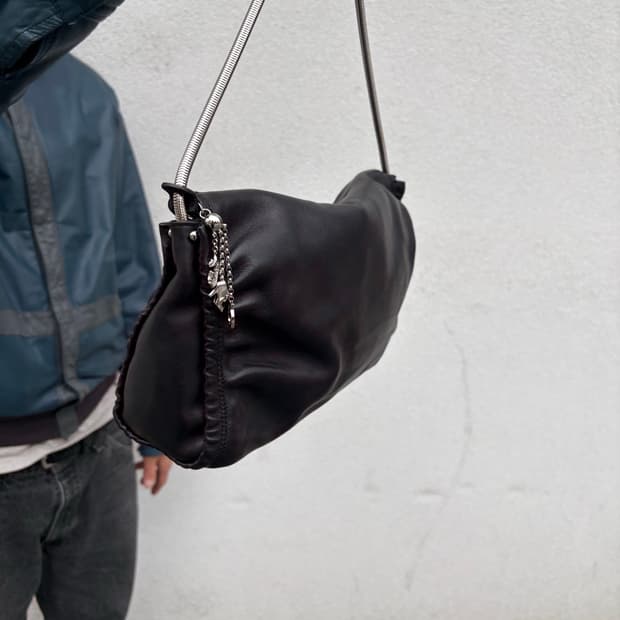 Salvatore ferragamo 스프링 핸드백