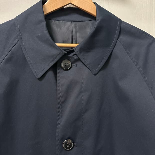 케네스콜 뉴욕 맥코트(네이비)[105]