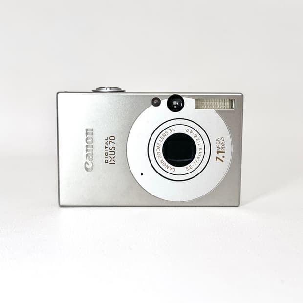 캐논 익서스 70 IXUS (익시 IXY 10,파워샷SD1000)