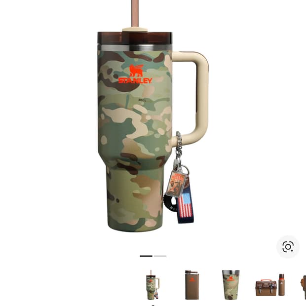 스탠리 포스트말론 콜라보 